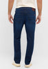 Mustang Washington Straight Jeans 1016814 – Straight Fit, Mid-Rise